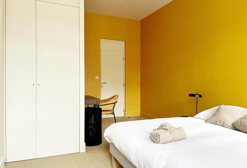 Appartement Colodge   Fourneyron