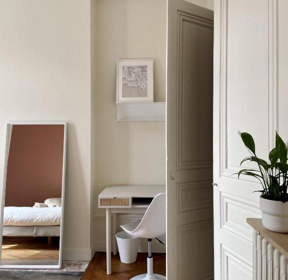 Appartement Colodge   Fourneyron