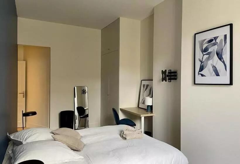 Appartement Colodge   Fourneyron