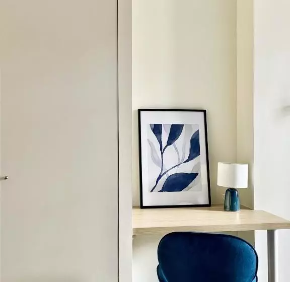 Appartement Colodge   Fourneyron