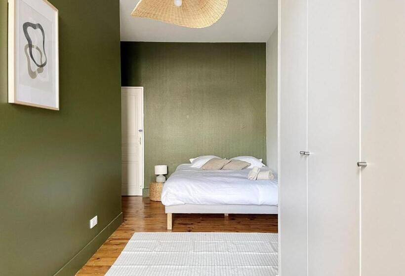 Appartement Colodge   Fourneyron