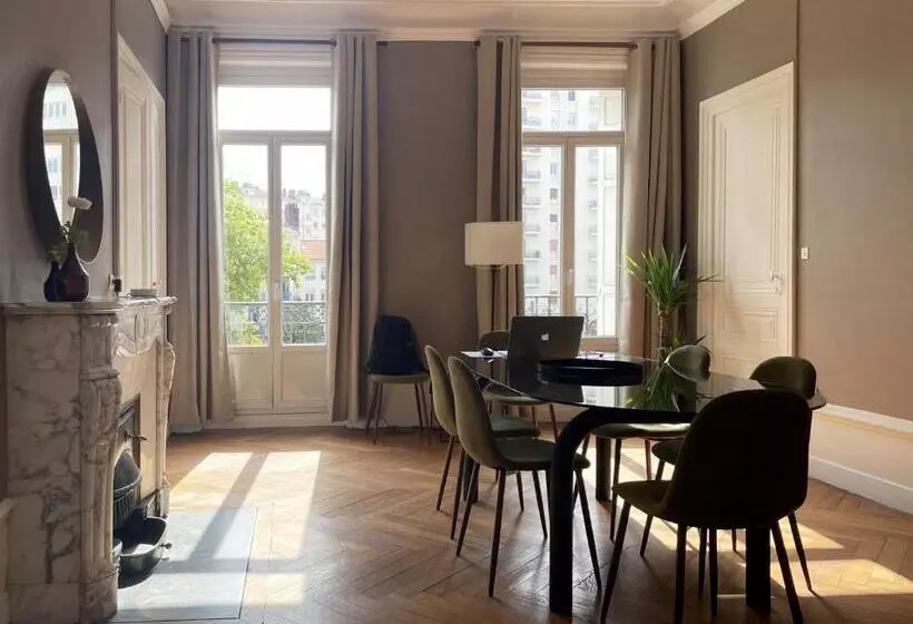 Appartement Colodge   Fourneyron