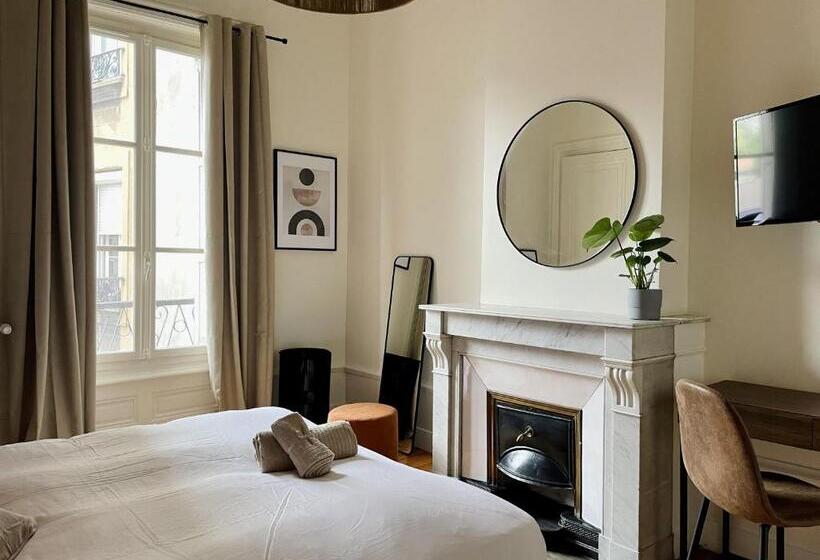 Appartement Colodge   Fourneyron