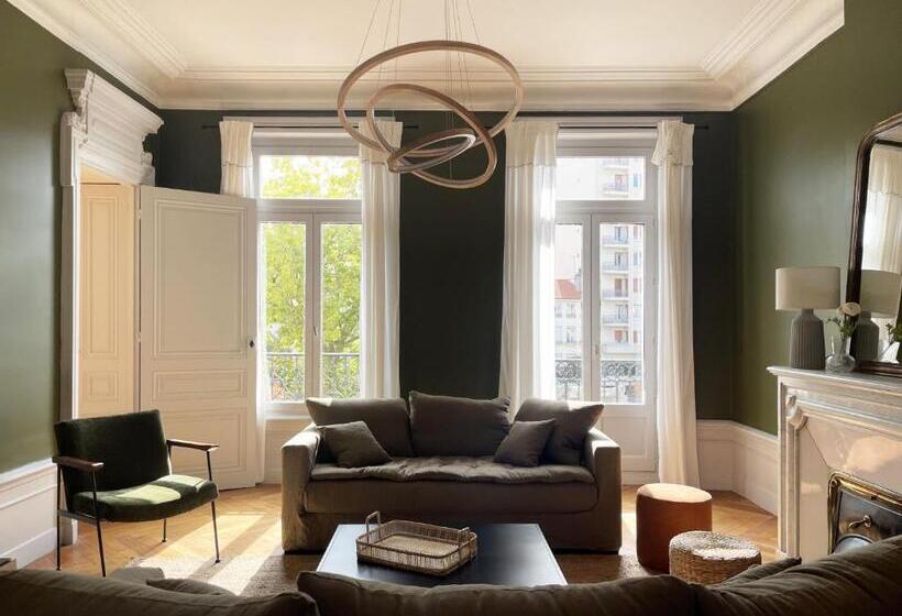 Appartement Colodge   Fourneyron