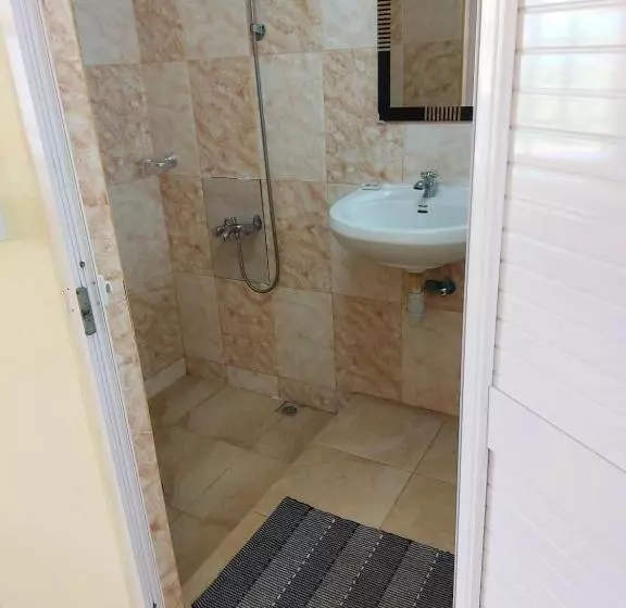 تختخواب و صبحانه Ocean Viewpoint Lodge