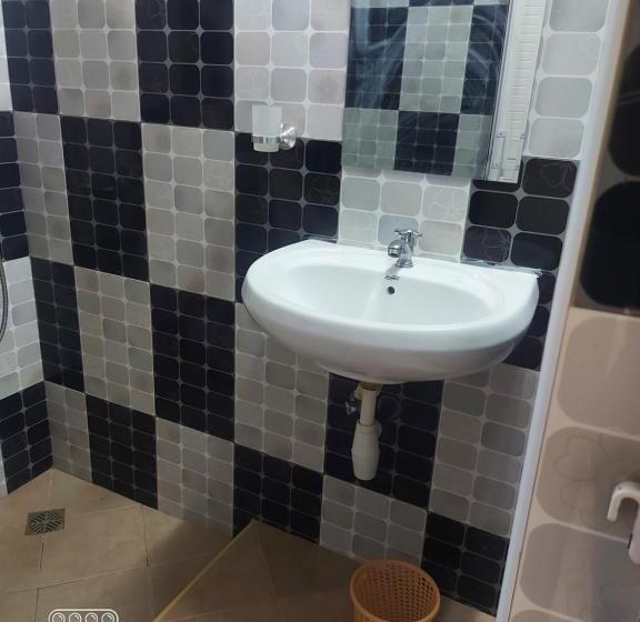 تختخواب و صبحانه Ocean Viewpoint Lodge