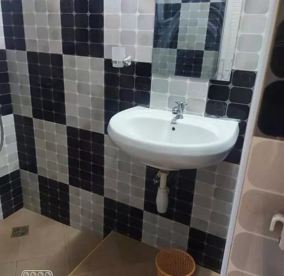 تختخواب و صبحانه Ocean Viewpoint Lodge