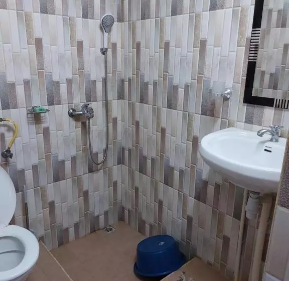 تختخواب و صبحانه Ocean Viewpoint Lodge