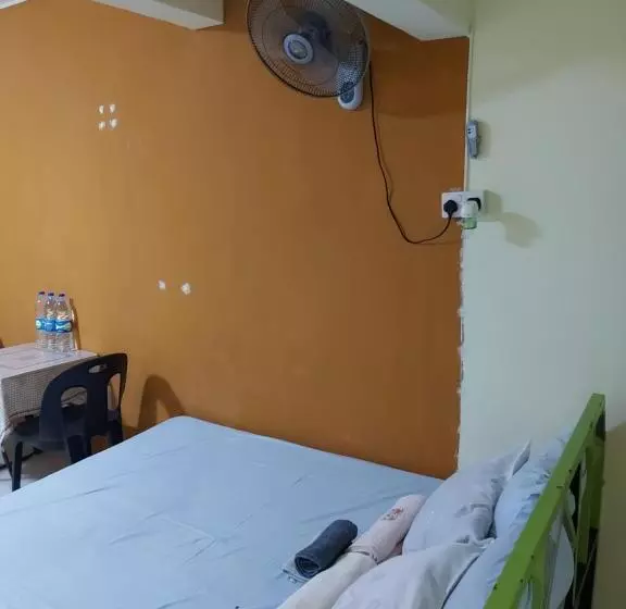 تختخواب و صبحانه Ocean Viewpoint Lodge