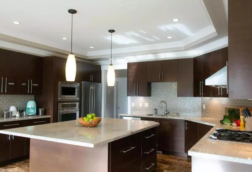 Aamiaismajoitus (B&B) Welcome Home