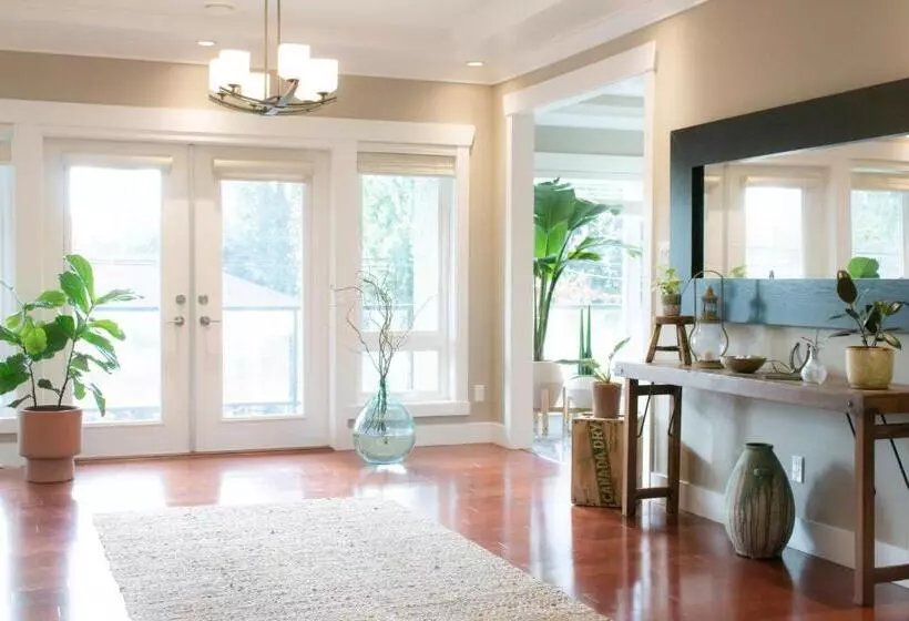 Aamiaismajoitus (B&B) Welcome Home