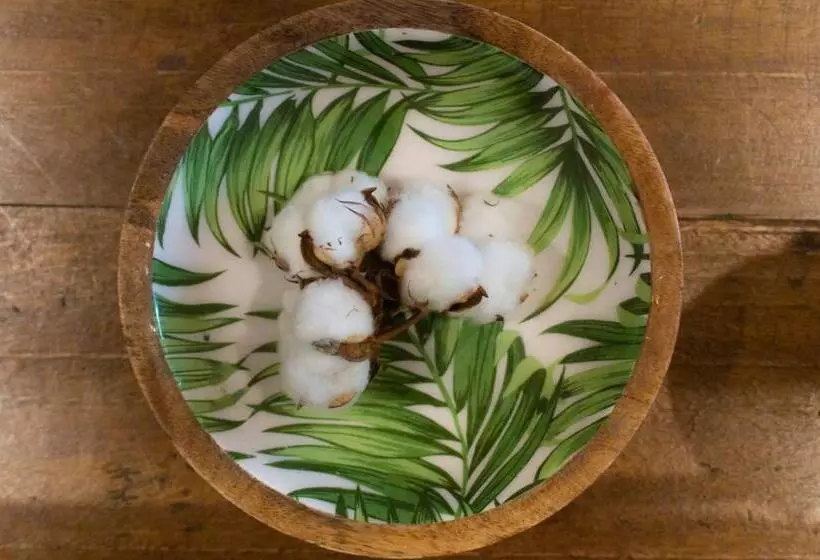 Aamiaismajoitus (B&B) Welcome Home