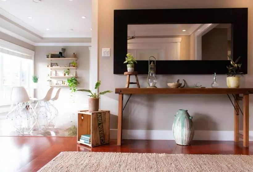 Aamiaismajoitus (B&B) Welcome Home