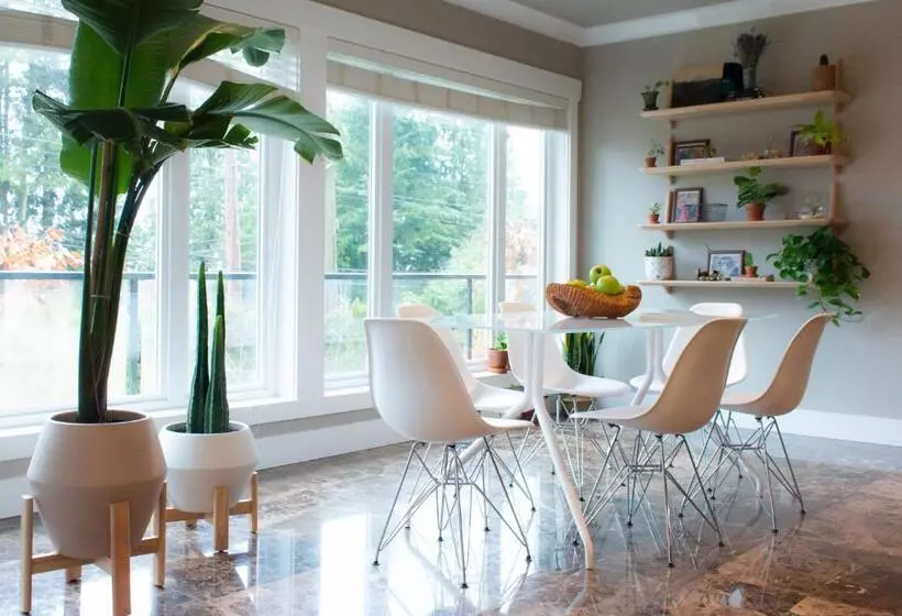 Aamiaismajoitus (B&B) Welcome Home