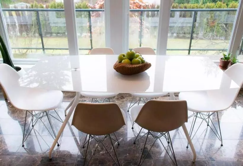 Aamiaismajoitus (B&B) Welcome Home