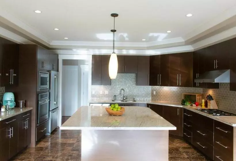 Aamiaismajoitus (B&B) Welcome Home