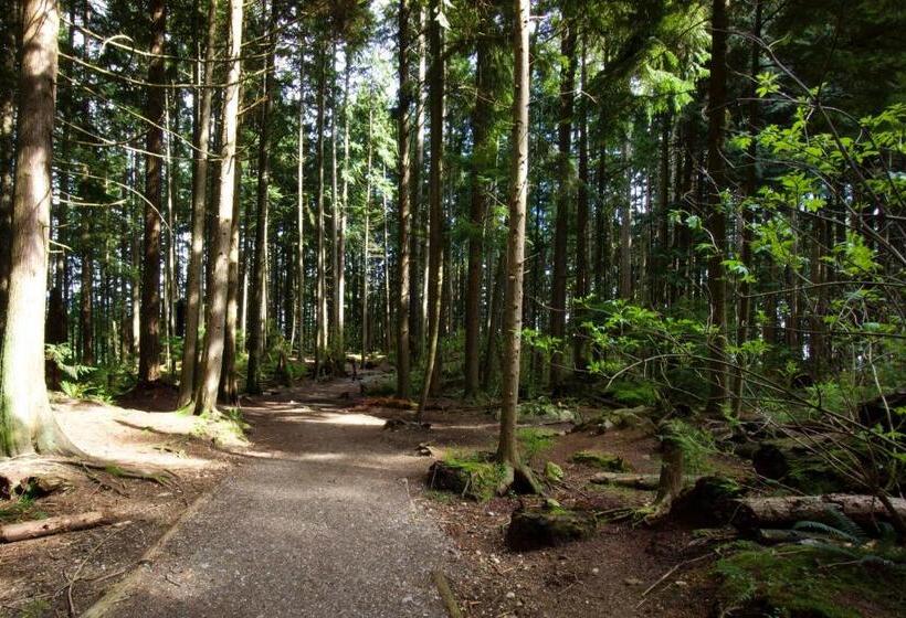 تختخواب و صبحانه Welcome Home