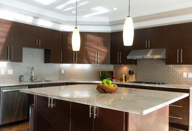 تختخواب و صبحانه Welcome Home