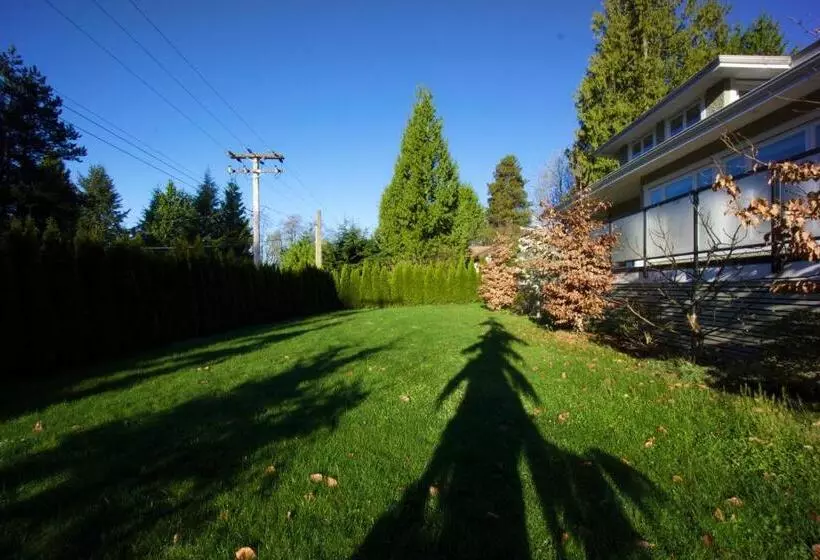 Aamiaismajoitus (B&B) Welcome Home