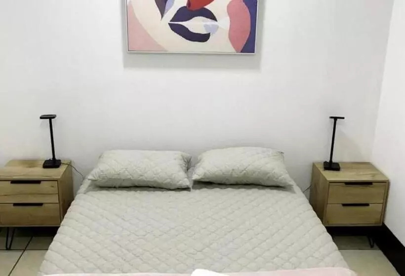 Casa Colibrí Apartamento 5