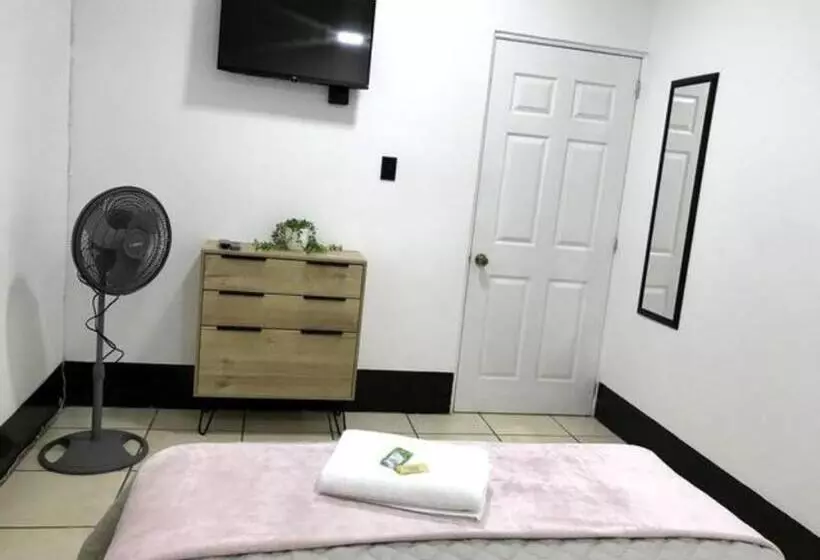 Casa Colibrí Apartamento 5