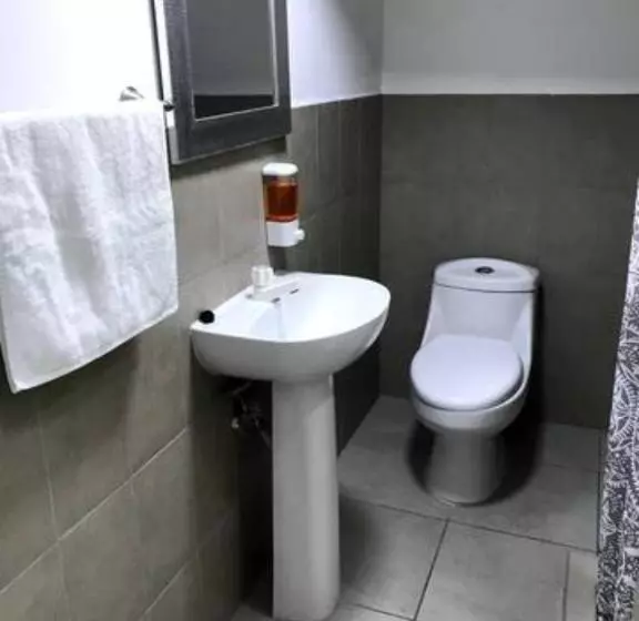 Casa Colibrí Apartamento 5