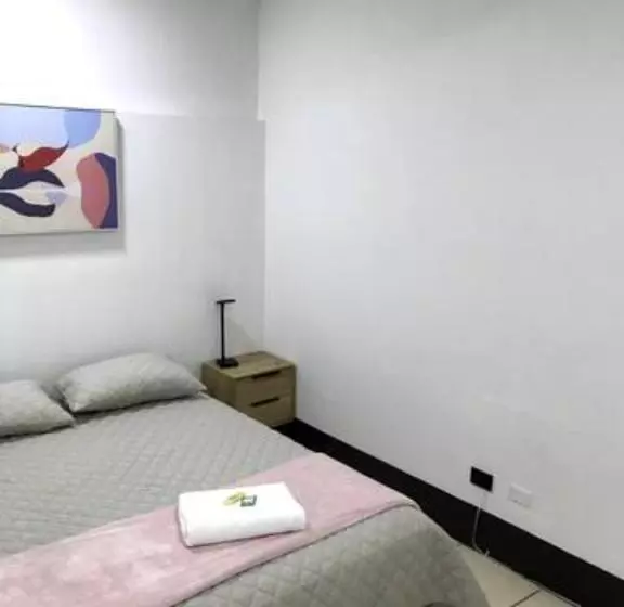 Casa Colibrí Apartamento 5