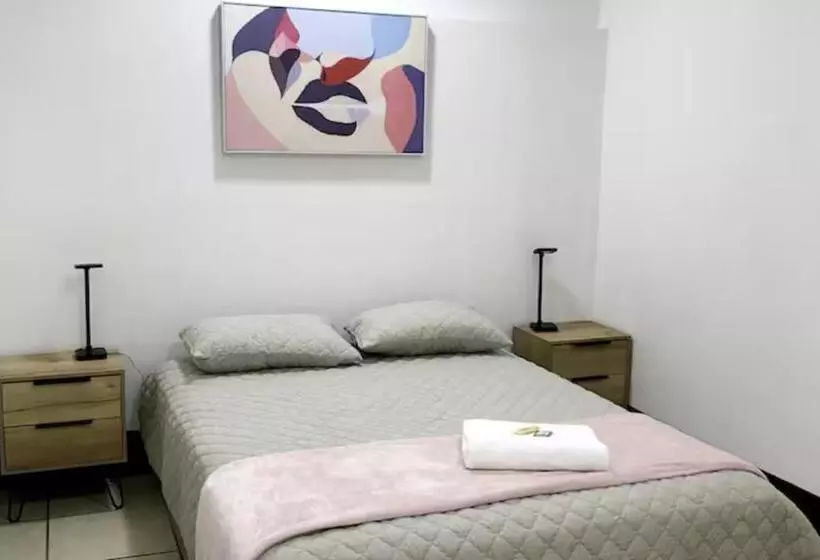 Casa Colibrí Apartamento 5