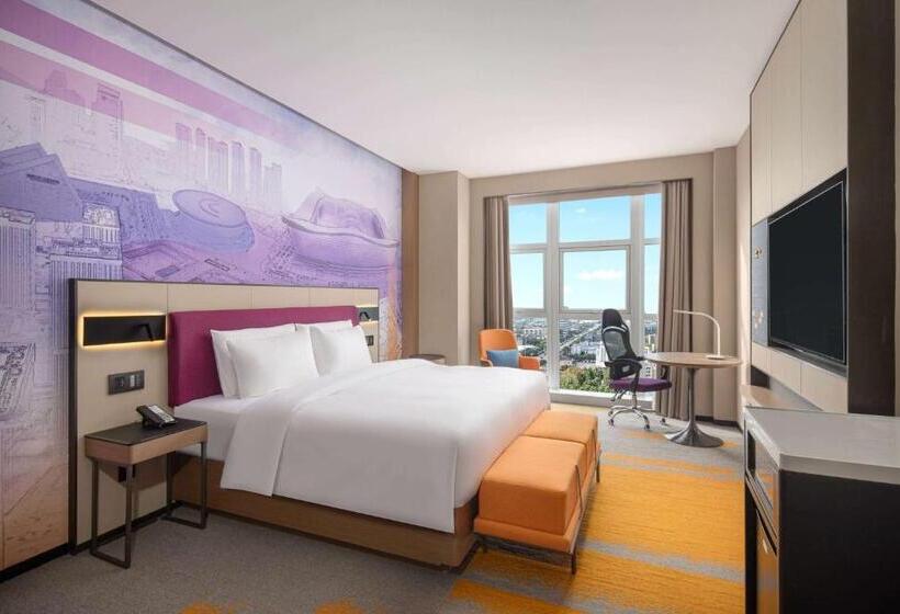 Days Hotel By Wyndham Chengdu Wenjiang