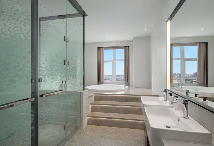 Days Hotel By Wyndham Chengdu Wenjiang