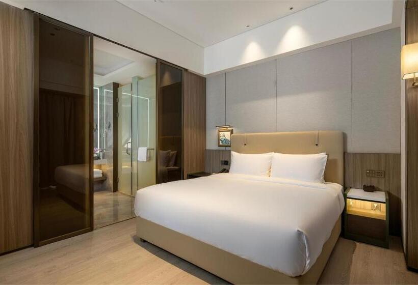 Edorer Hotel Shenzhen
