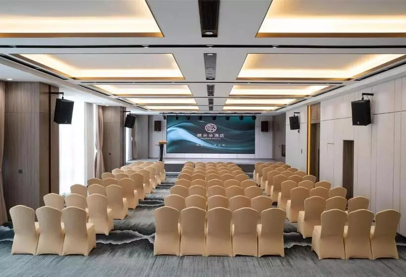 Edorer Hotel Shenzhen