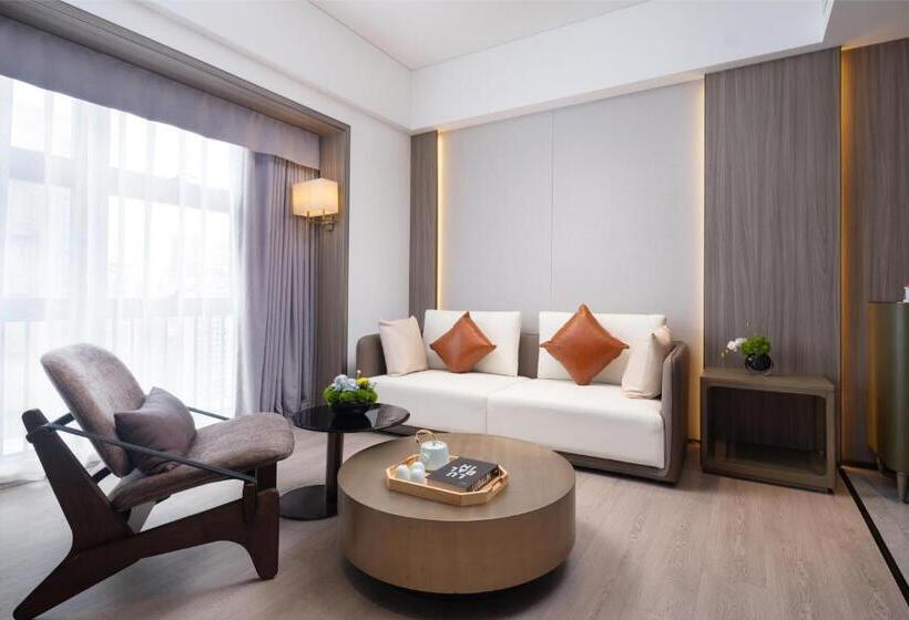 Edorer Hotel Shenzhen