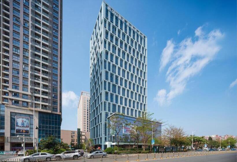 Edorer Hotel Shenzhen
