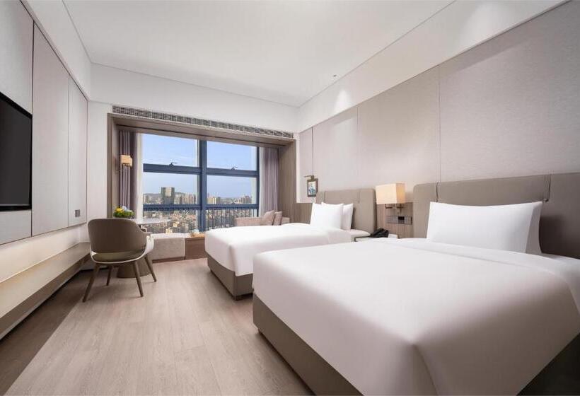 Edorer Hotel Shenzhen