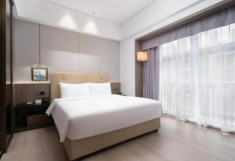 Edorer Hotel Shenzhen