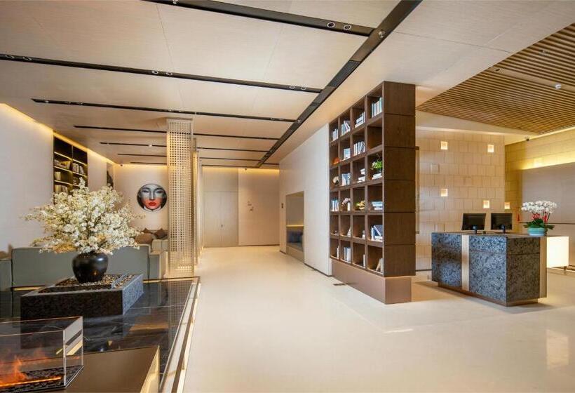 Edorer Hotel Shenzhen