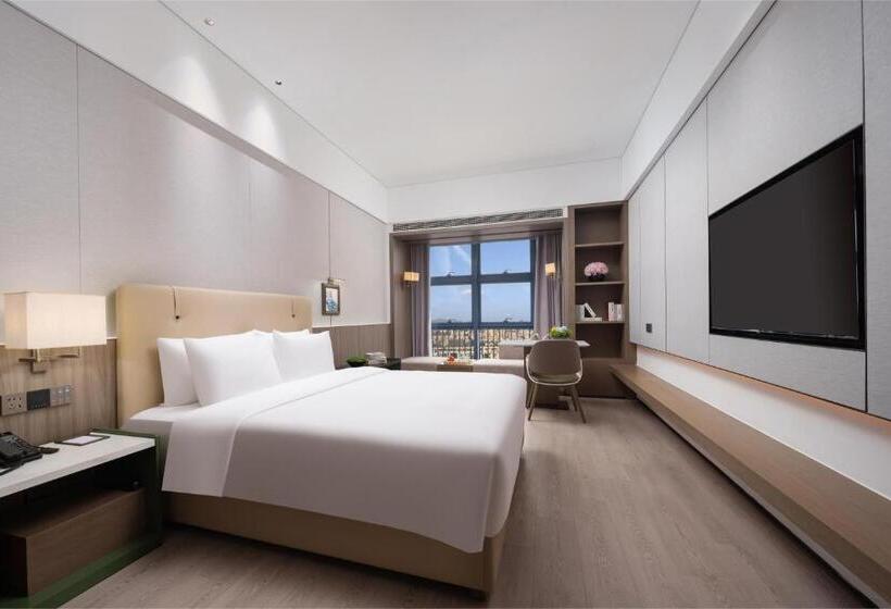 Edorer Hotel Shenzhen