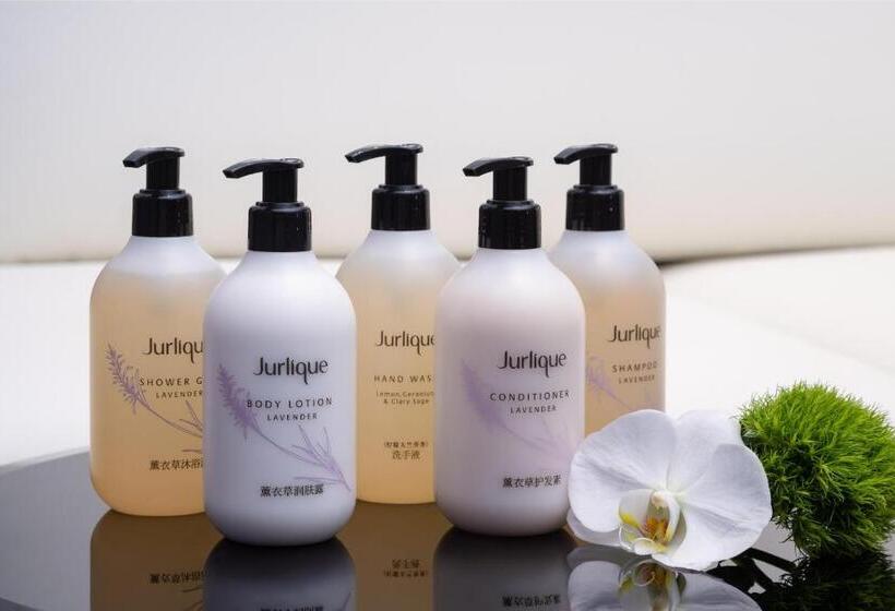 Edorer Hotel Shenzhen