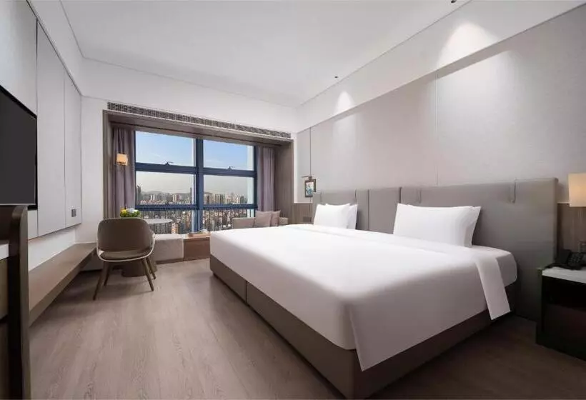 Edorer Hotel Shenzhen