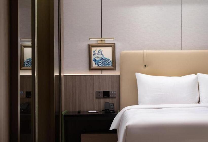 Edorer Hotel Shenzhen