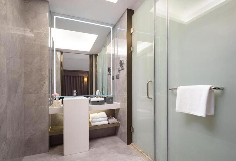 Edorer Hotel Shenzhen