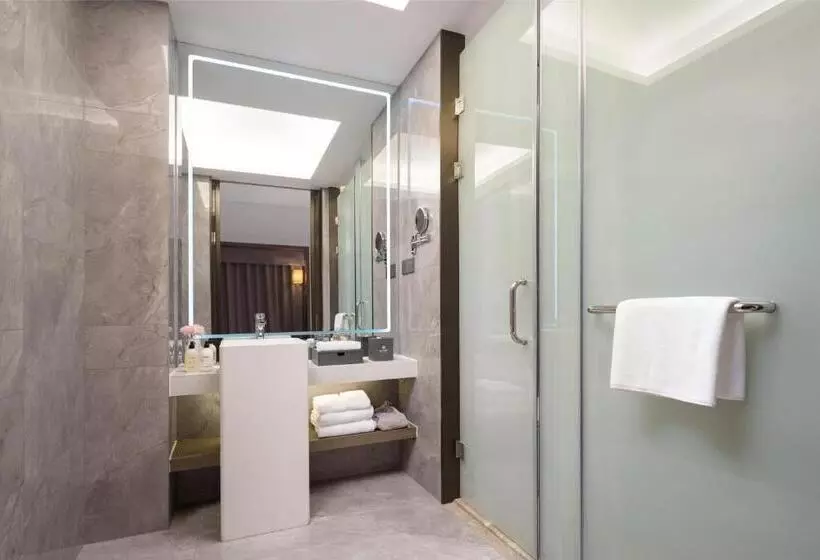 Edorer Hotel Shenzhen