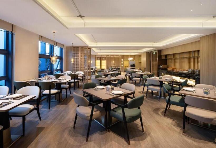 Edorer Hotel Shenzhen