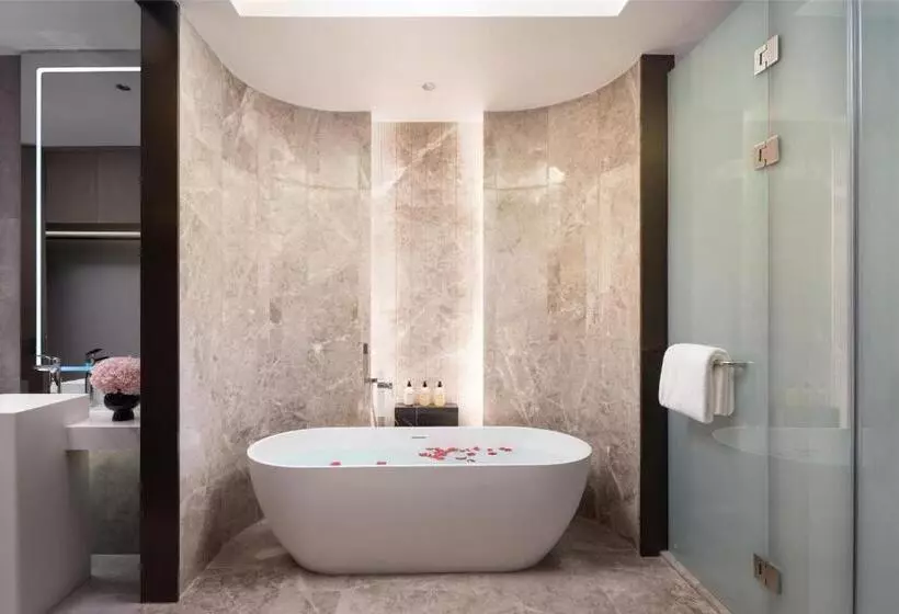 Edorer Hotel Shenzhen