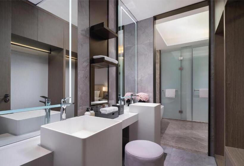 Edorer Hotel Shenzhen