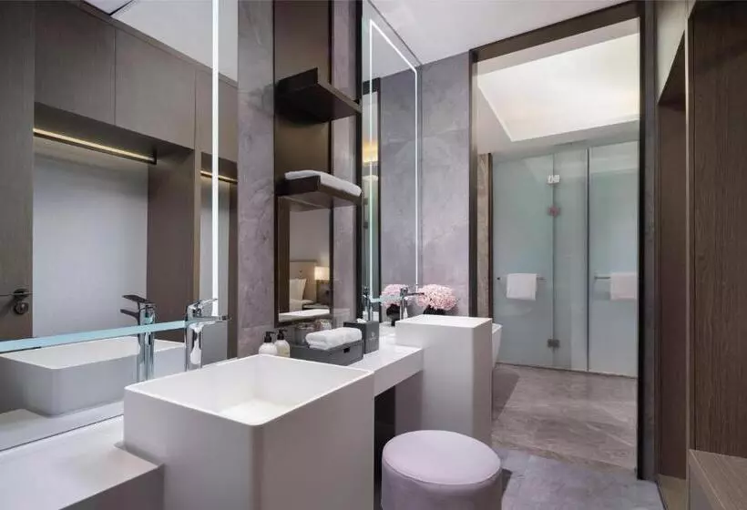 Edorer Hotel Shenzhen