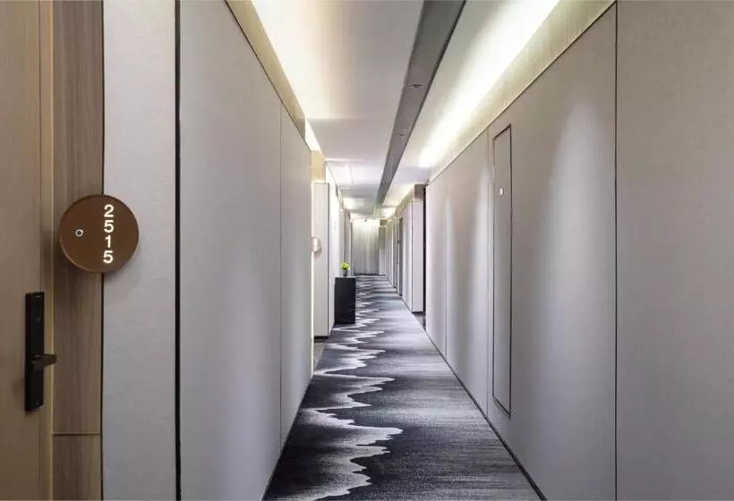 Edorer Hotel Shenzhen