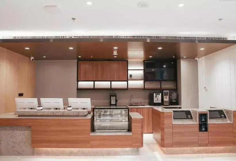 Hanting Hotel Changchun Hongqi Street 1st Hospital Of Jilin University