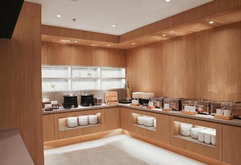 Hanting Hotel Changchun Hongqi Street 1st Hospital Of Jilin University